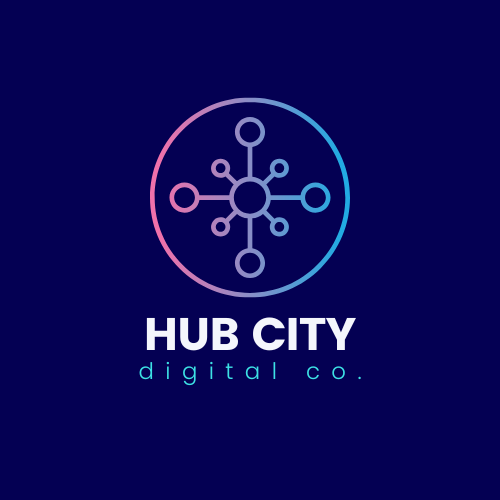 Hub City Digital Co.